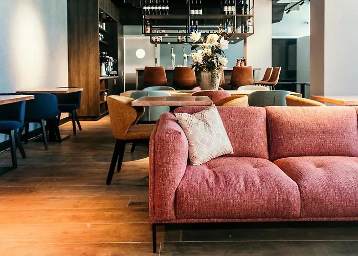 Amsterdam Beach Hotel
