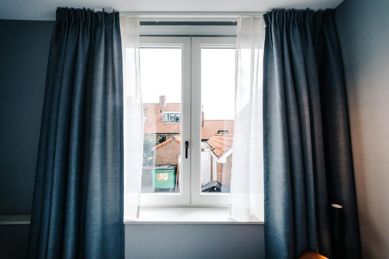 Amsterdam Hotel