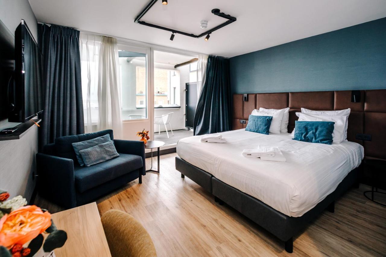 Amsterdam Hotel