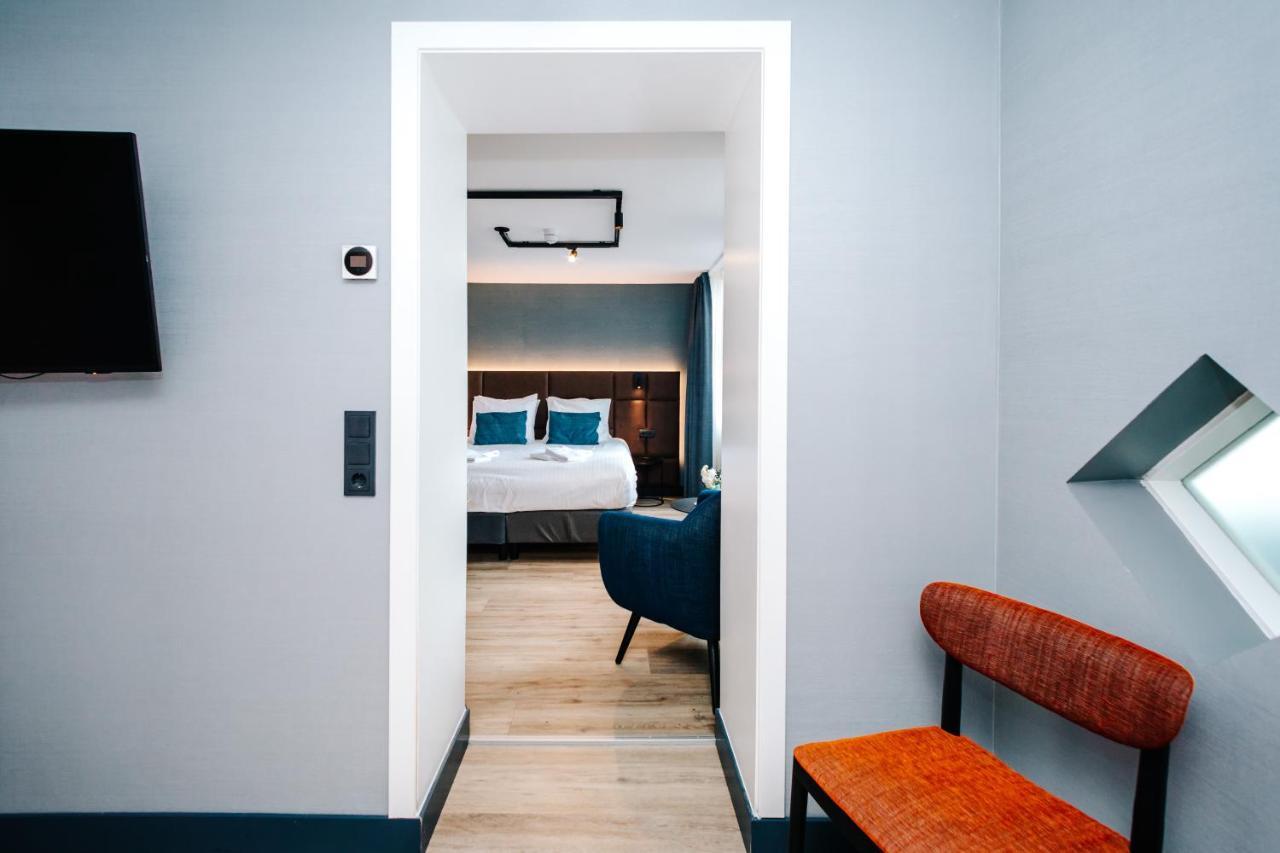 Amsterdam Hotel Zandvoort