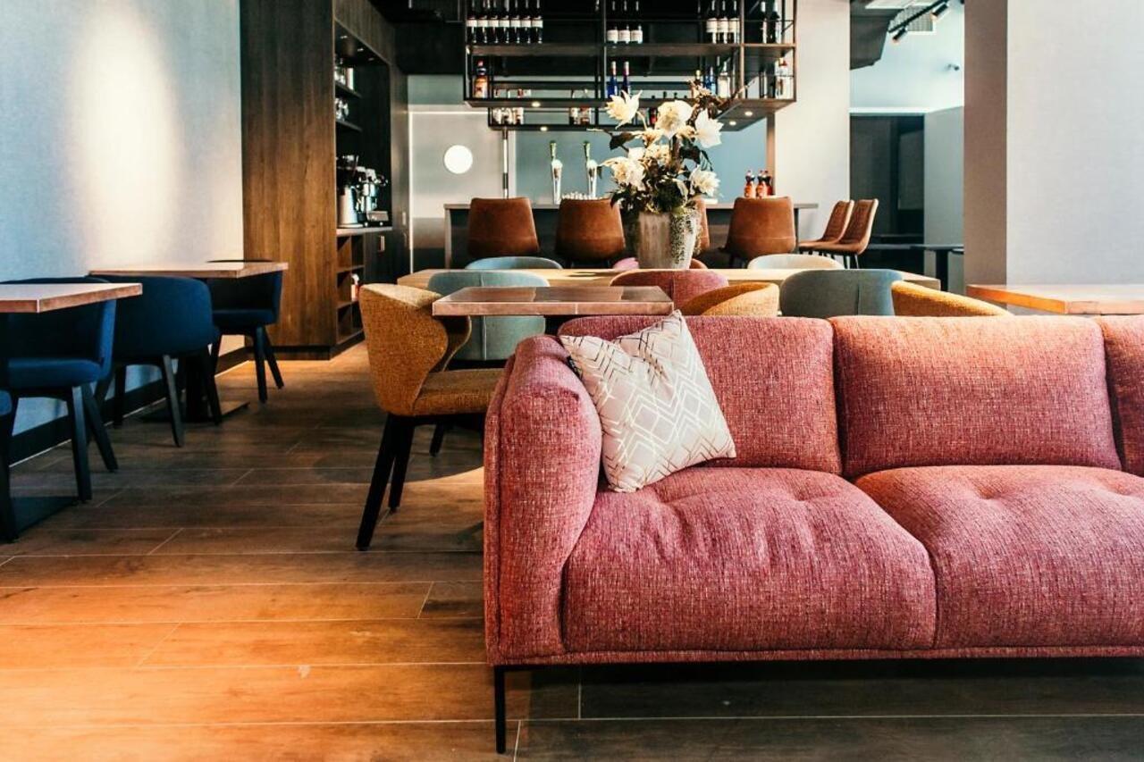 Amsterdam Hotel Zandvoort