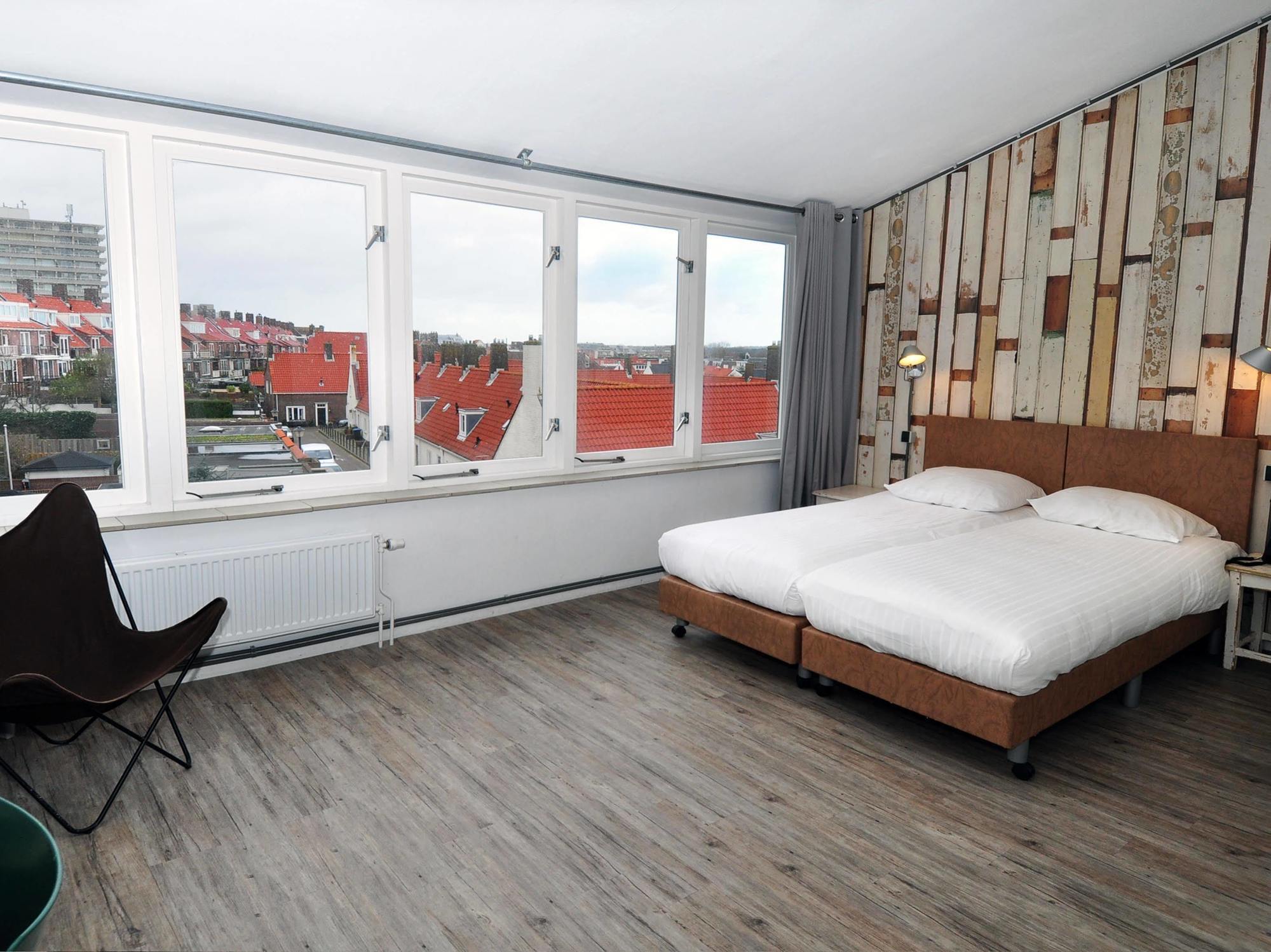 Hotel Amsterdam 3*