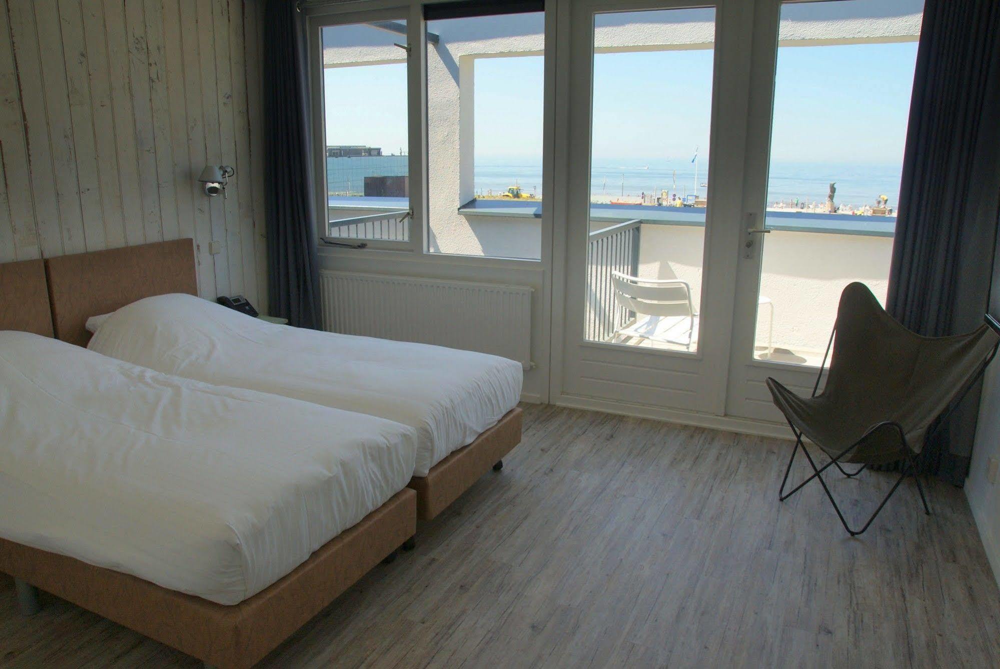 Amsterdam Hotel