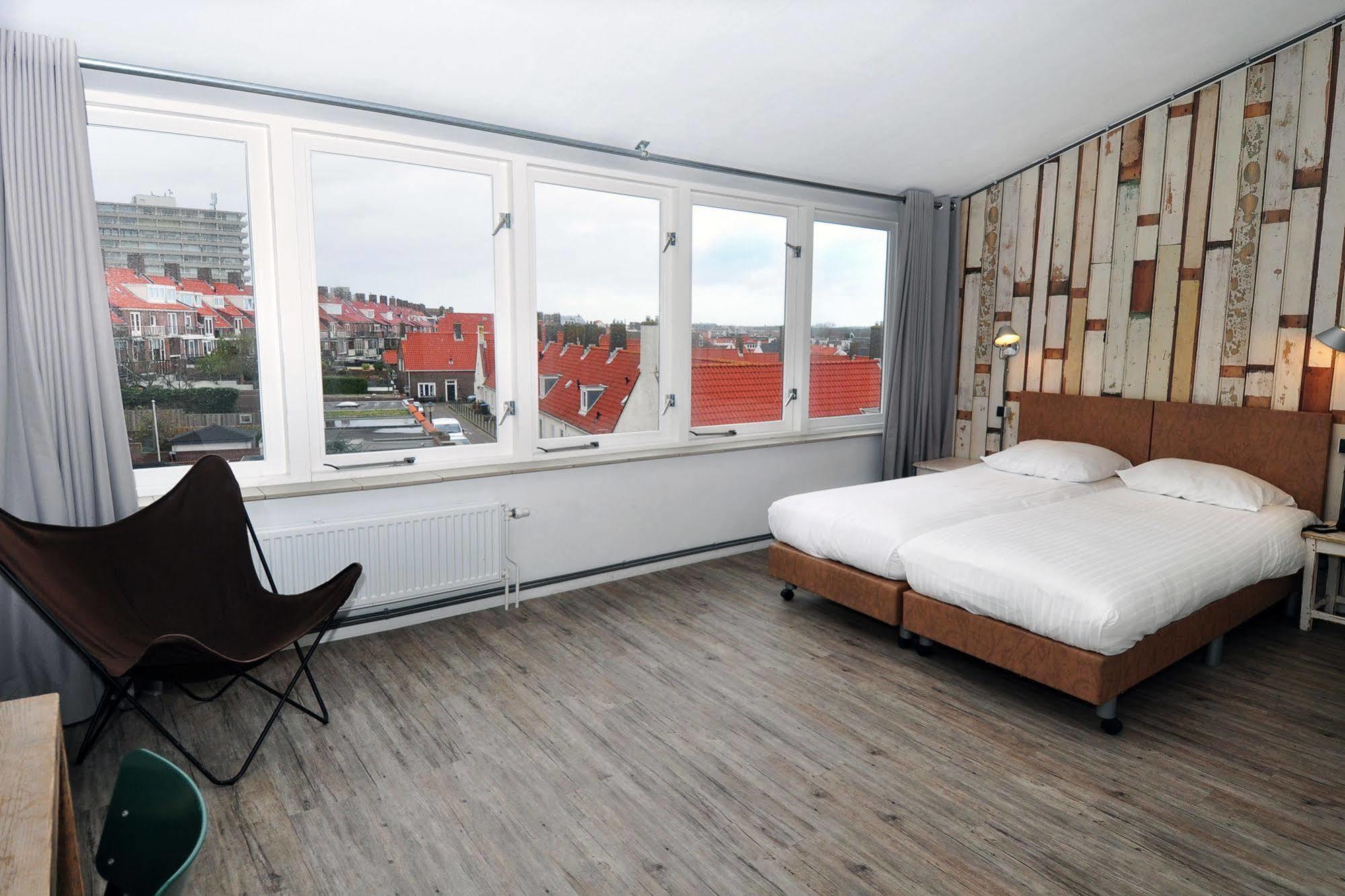 Amsterdam Hotel