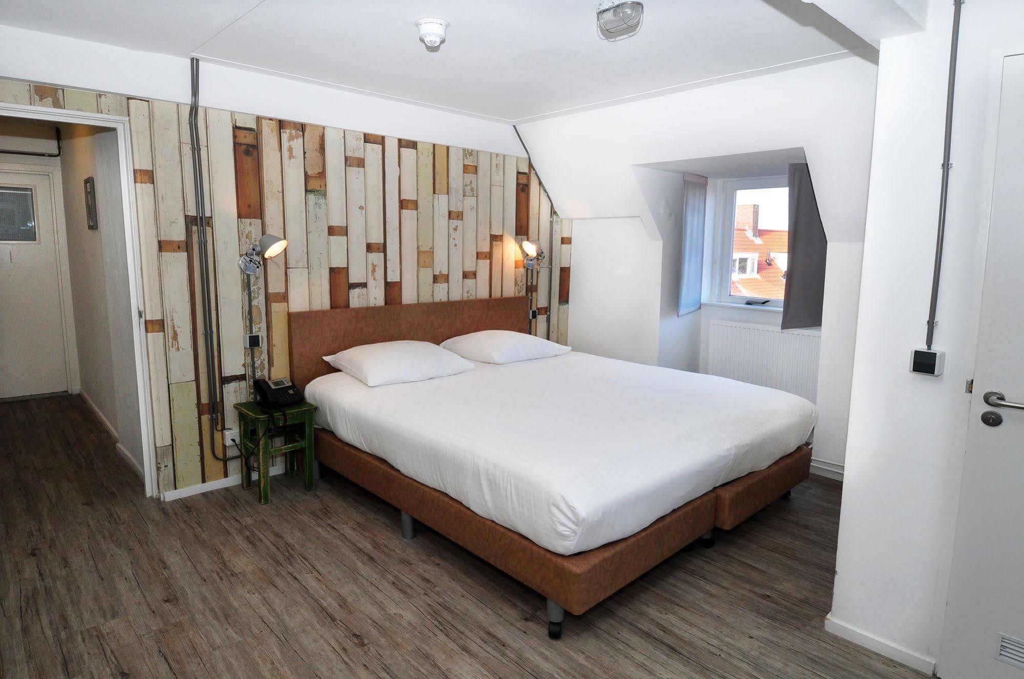 Amsterdam Hotel