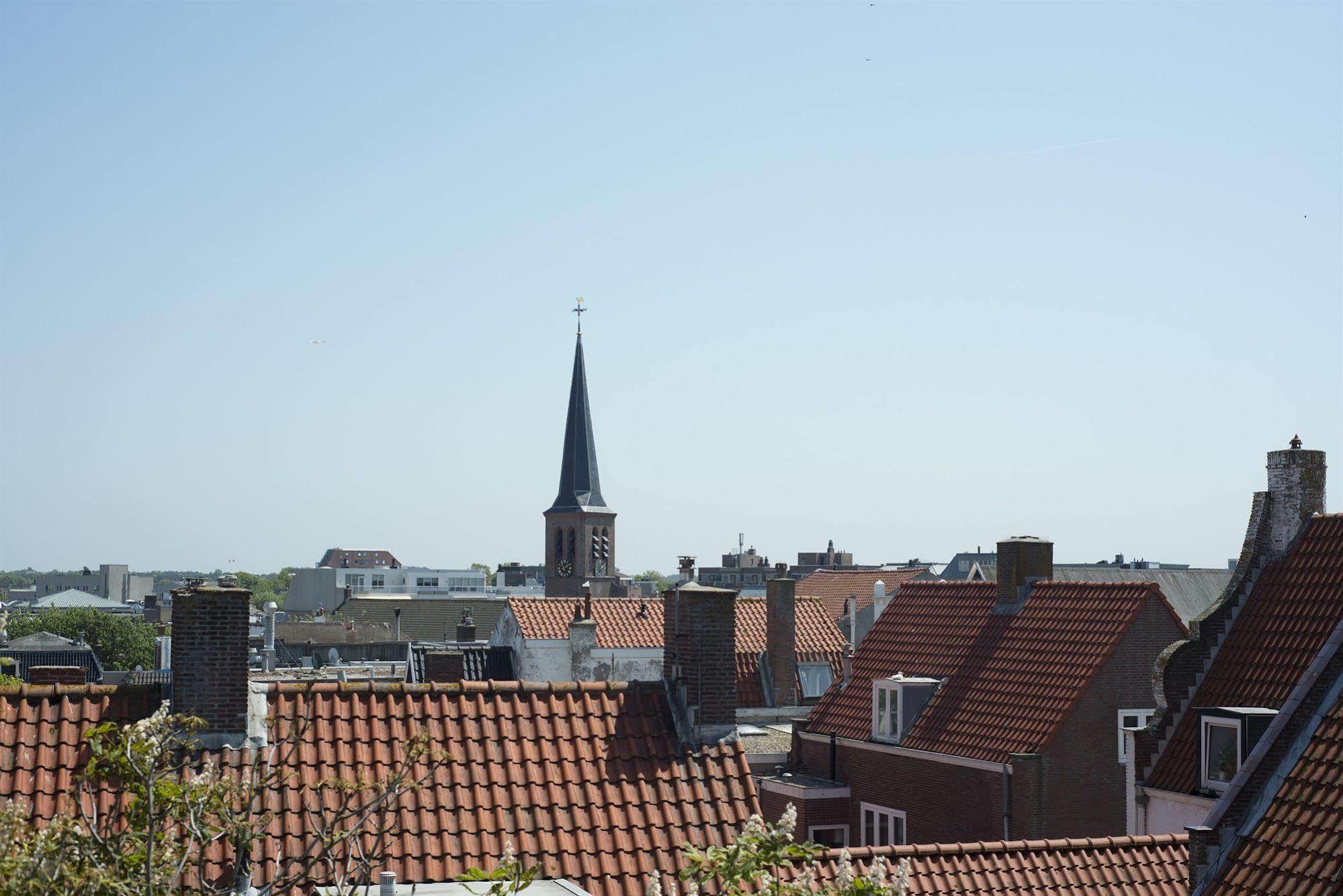 Hotel Amsterdam 3*