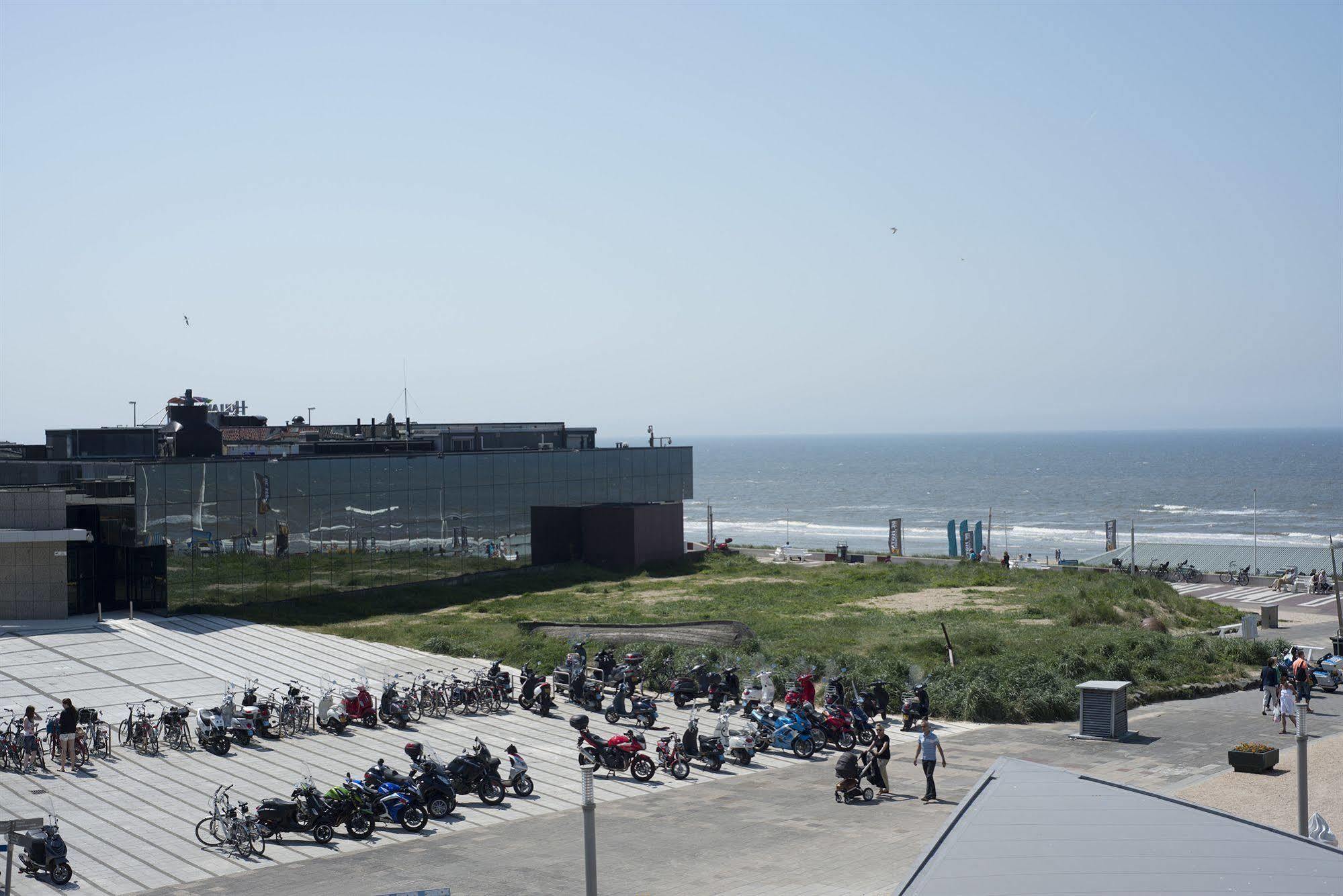 Amsterdam Zandvoort