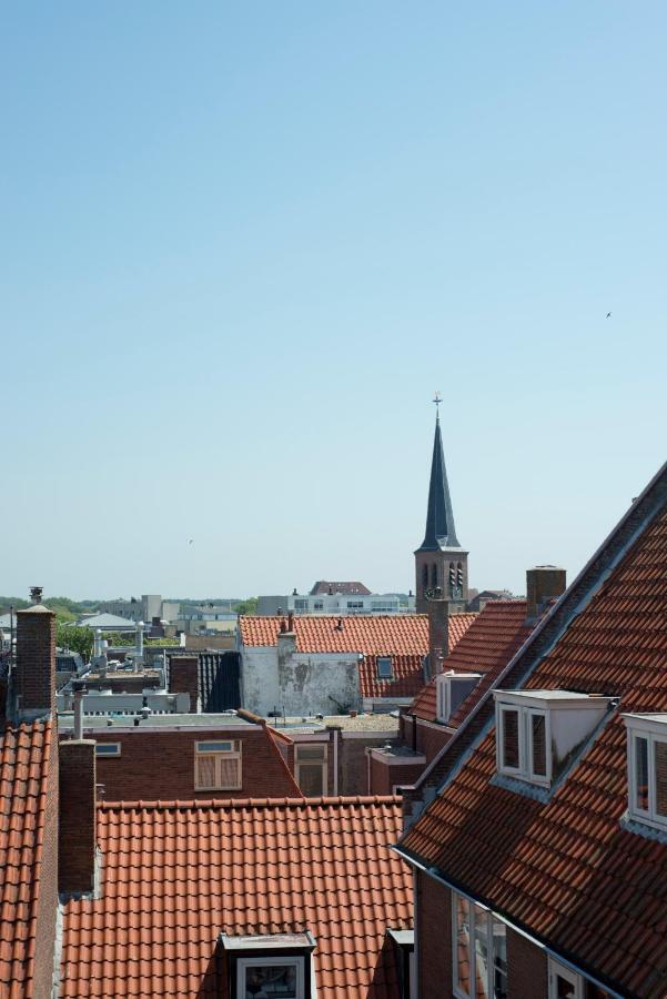 Amsterdam Hotel 3*
